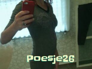 Poesje26