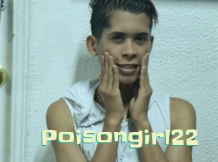 poisongirl22 Wanna Meet