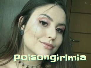 Poisongirlmia