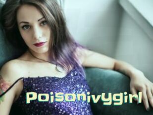 Poisonivygirl