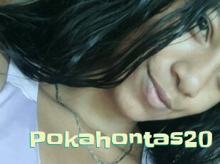 Pokahontas20