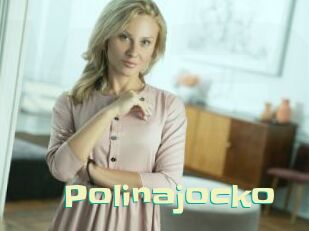 Polinajocko