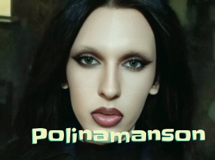 Polinamanson