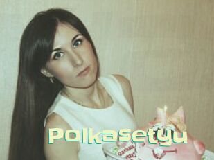 Polkasetyu