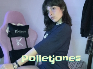 Polletjones