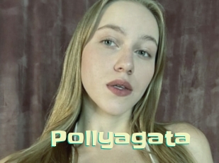 Pollyagata