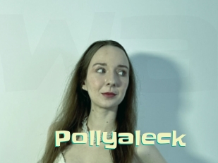 Pollyaleck