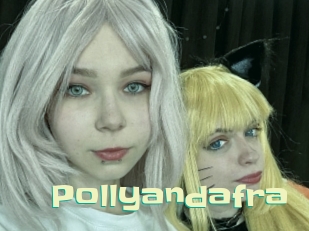Pollyandafra