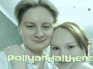Pollyandalthena