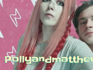 Pollyandmatthew
