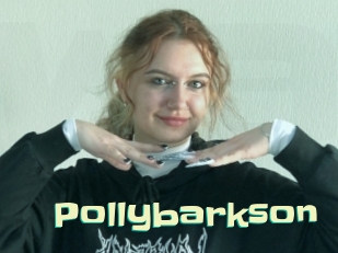 Pollybarkson