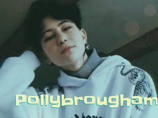 Pollybrougham