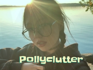 Pollyclutter