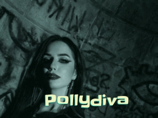 Pollydiva