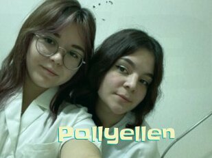 Pollyellen
