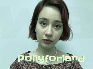 Pollyforland