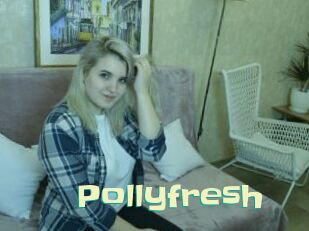 Pollyfresh