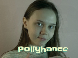 pollyhance Wanna Meet