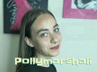Pollymarshali