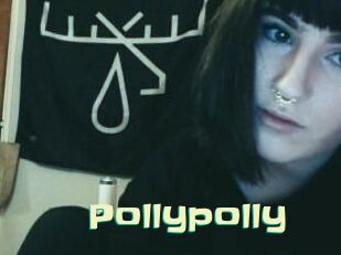 pollypolly Wanna Meet