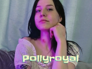 Pollyroyal