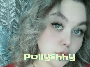 Pollyshhy
