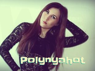 Polynyahot