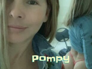 Pompy
