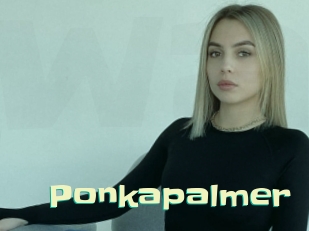 Ponkapalmer