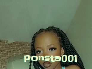 Ponsta001
