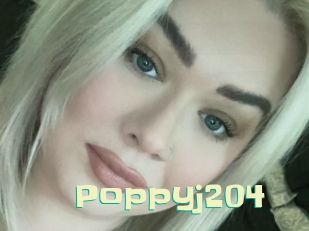 poppyj204 Wanna Meet