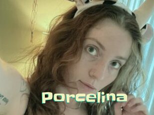 Porcelina