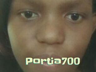 Portia700