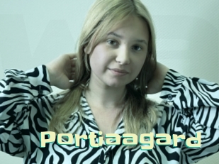 Portiaagard