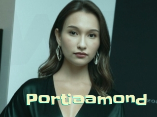 Portiaamond