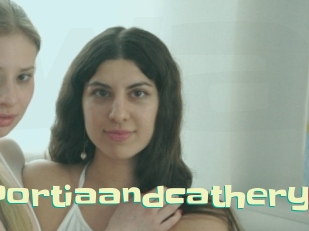 Portiaandcathery