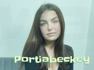 Portiabeckey