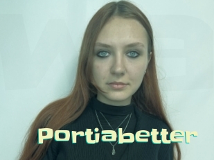 Portiabetter