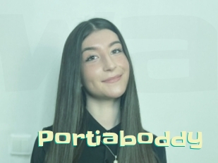 Portiaboddy