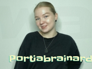 Portiabrainard