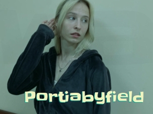 portiabyfield Wanna Meet
