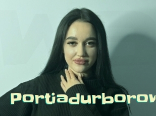 Portiadurborow