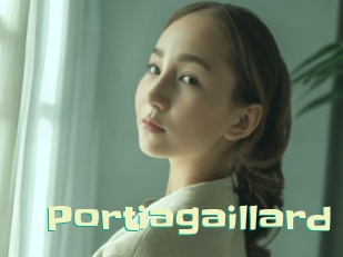 Portiagaillard