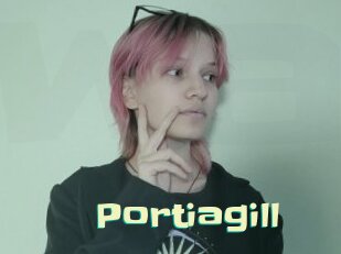 portiagill Wanna Meet