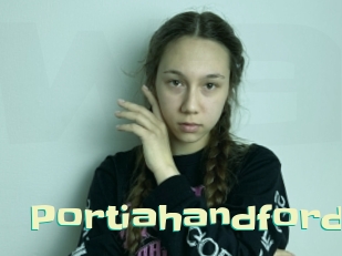 Portiahandford