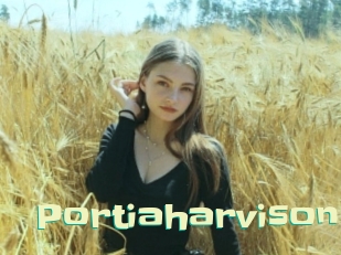 Portiaharvison