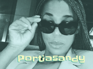 portiasandy Wanna Meet