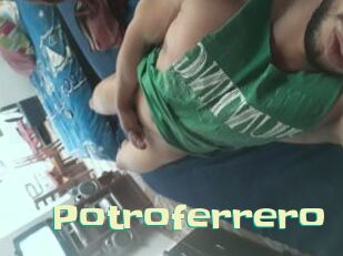 Potroferrero