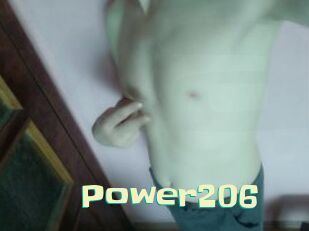 Power206