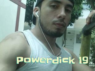 powerdick_19 Wanna Meet
